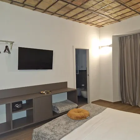 Casa Fortuna 278 Rzym