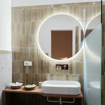 Casa Fortuna 278 Гостевой дом