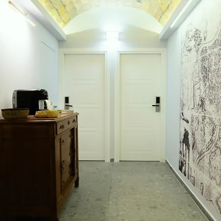 Casa Fortuna 278 Рим