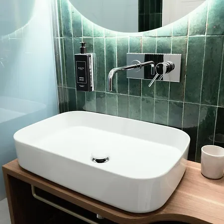 Casa Fortuna 278 * Рим