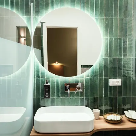 Casa Fortuna 278 Гостевой дом