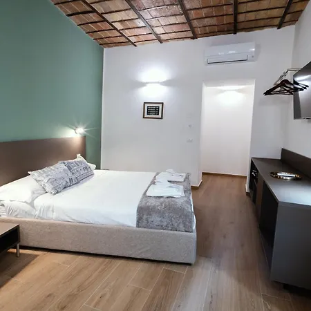 Casa Fortuna 278 Гостевой дом *