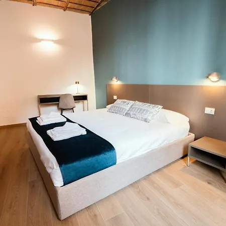 Casa Fortuna 278 Гостевой дом