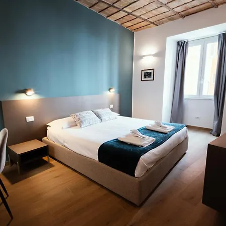 Гостевой дом Casa Fortuna 278 *