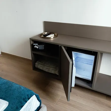 Casa Fortuna 278 Гостевой дом *
