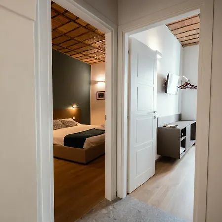 Casa Fortuna 278 Гостевой дом