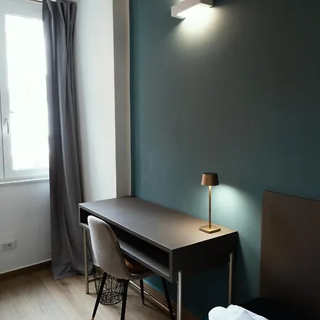 Casa Fortuna 278 Гостевой дом Рим