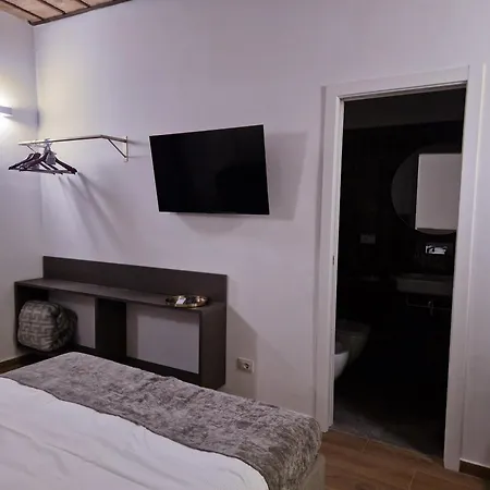 Гостевой дом Casa Fortuna 278