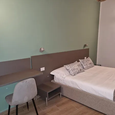 Casa Fortuna 278 Гостевой дом