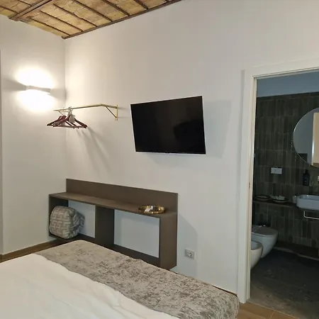 Casa Fortuna 278 Гостевой дом