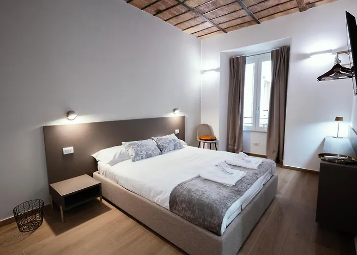 Guest house Casa Fortuna 278