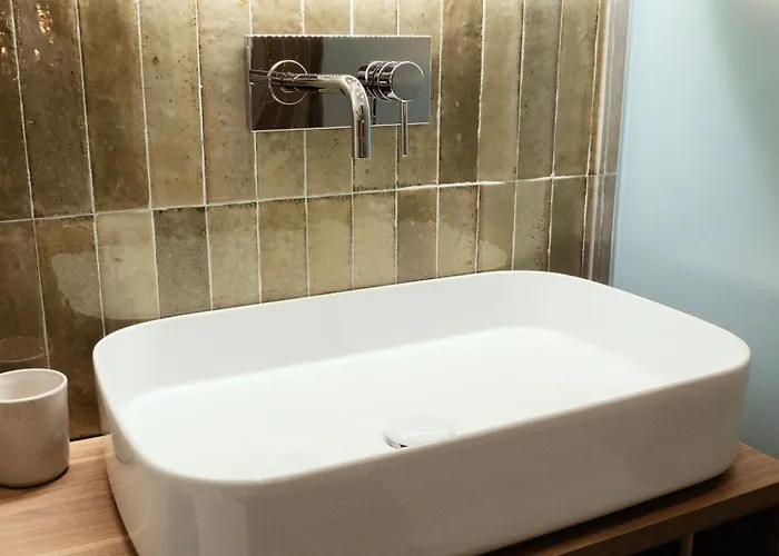 Guest house Casa Fortuna 278