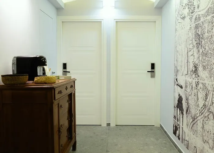 Casa Fortuna 278 Rome