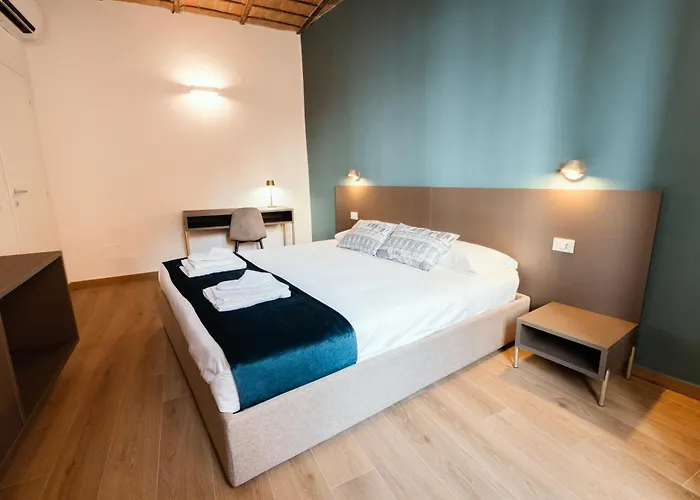 Casa Fortuna 278 Guest house