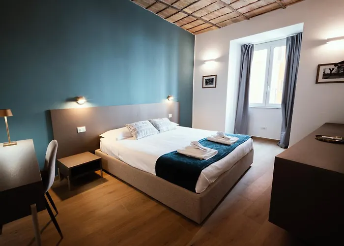 Guest house Casa Fortuna 278 4*