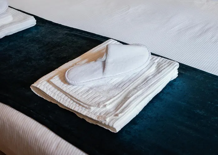 Casa Fortuna 278 Guest house