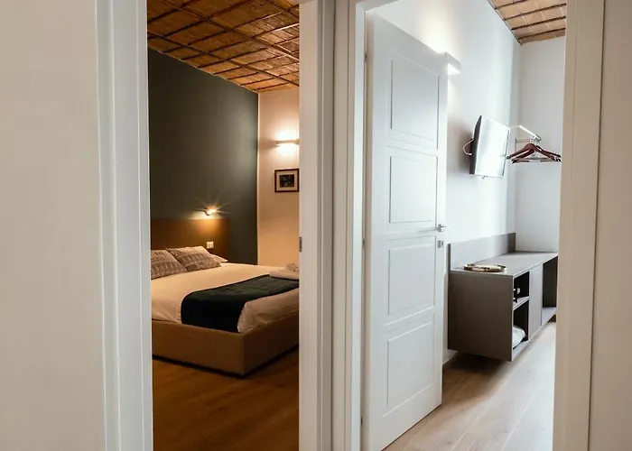 Casa Fortuna 278 Guest house