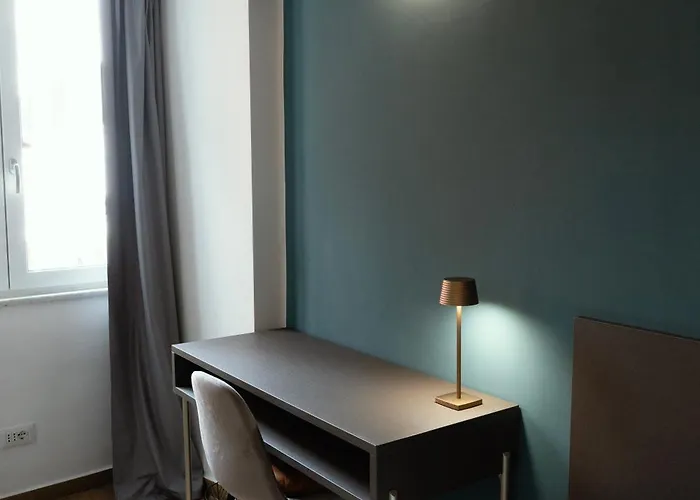 Casa Fortuna 278 Guest house Rome