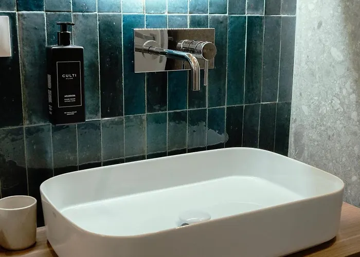 Casa Fortuna 278 Rome