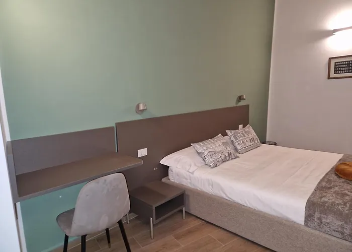 Casa Fortuna 278 Guest house