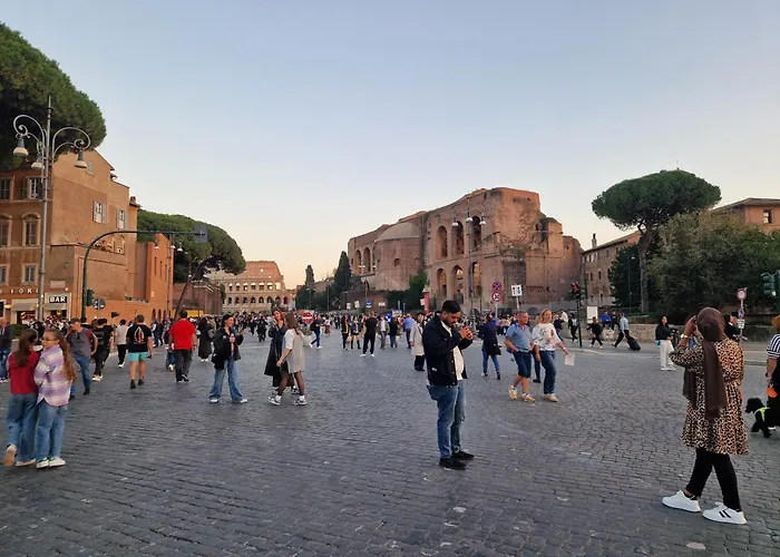 Casa Fortuna 278 Guest house Rome