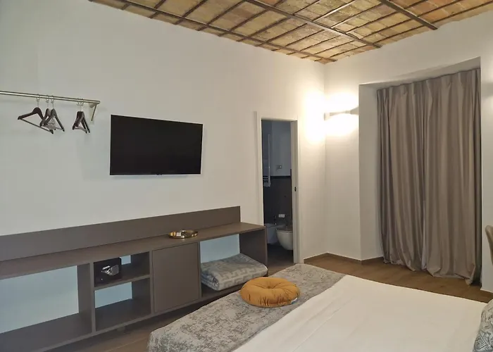 Casa Fortuna 278 Rome