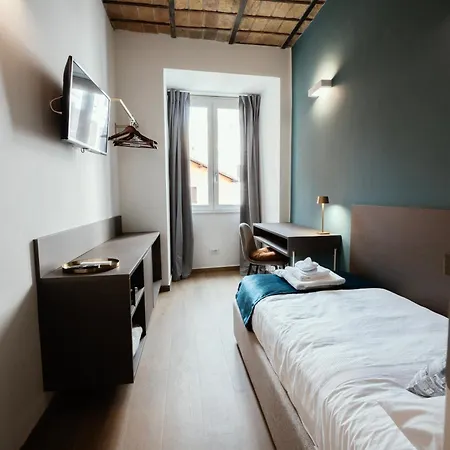 Casa Fortuna 278