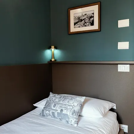 Gasthof Casa Fortuna 278 Rom